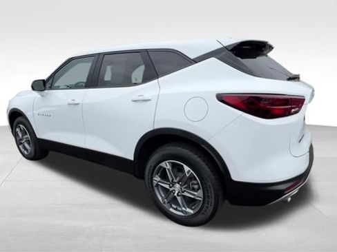 Certified 2023 Chevrolet Blazer LT w/ LPO, Floor Liner Package AWD/4WD image 4