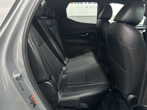 Used 2024 Hyundai Santa Cruz Night image 34