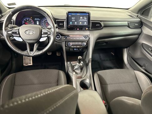 Used 2020 Hyundai Veloster N w/ Performance Package image 18