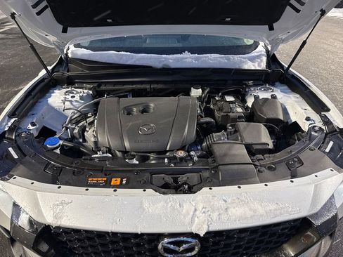 New 2026 MAZDA CX-50 AWD 2.5 S w/ Weather Package image 25