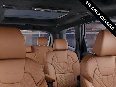New 2025 Kia Telluride SX X-Line image 27