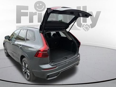 Used 2026 Volvo XC60 B5 Core w/ Climate Package AWD/4WD image 44