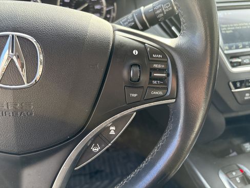 Used 2018 Acura MDX SH-AWD w/ Technology Package image 20