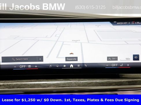 Certified 2025 BMW 760i xDrive w/ Executive Package image 11