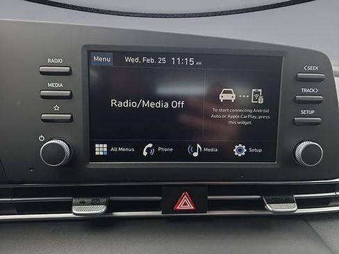 New 2026 Hyundai Elantra SE image 32