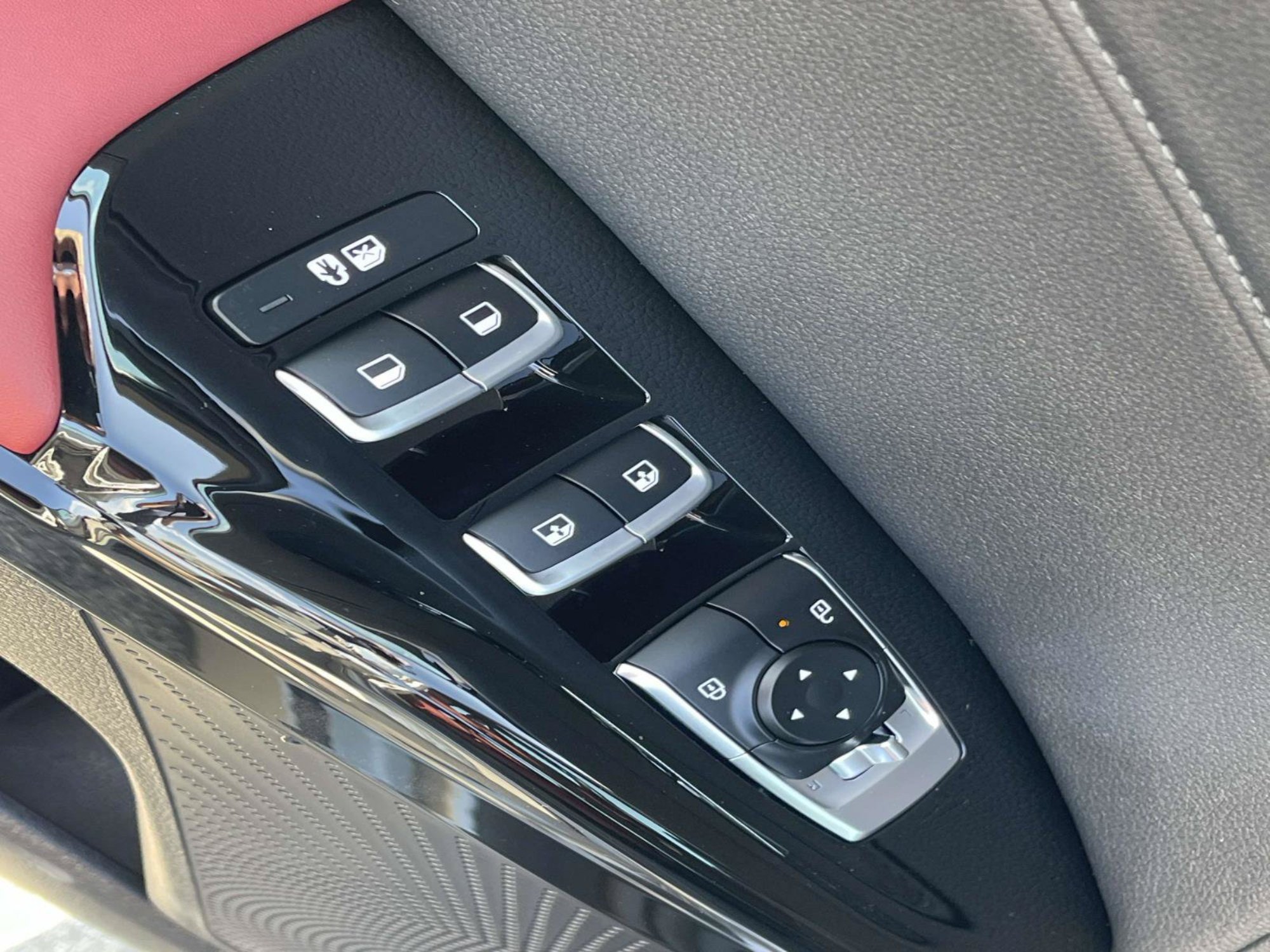 New 2026 Kia K5 GT-Line AWD/4WD image 23