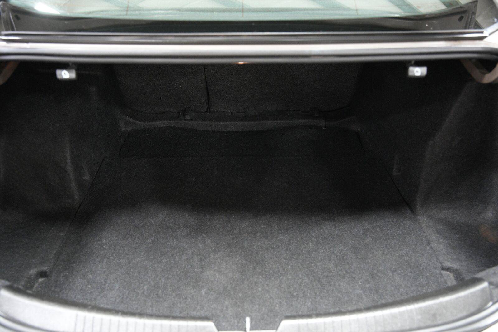 Certified 2024 Chevrolet Malibu LT FWD image 15