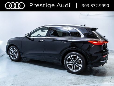 Used 2025 Audi Q5 Prestige AWD/4WD image 3