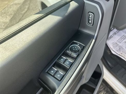 Used 2025 Ford F250 XLT AWD/4WD image 17