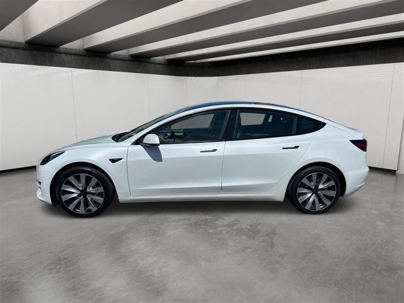 Used 2023 Tesla Model 3 Standard Range RWD image 5