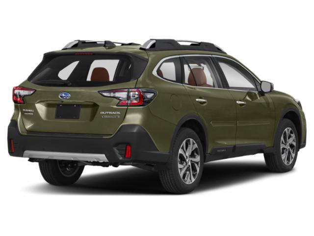 Used 2022 Subaru Outback Touring XT AWD/4WD image 3