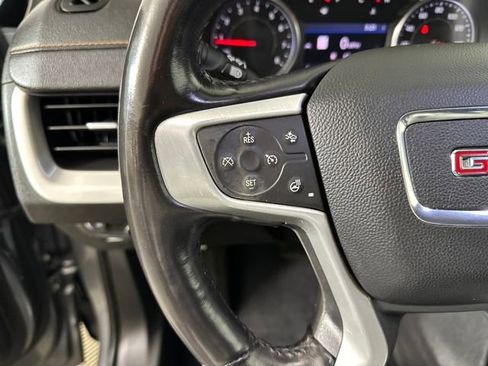 Used 2020 GMC Terrain SLT w/ Preferred Package image 15