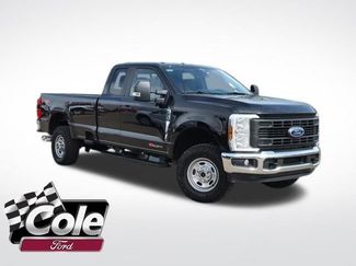 New 2025 Ford F250 XL w/ 360-Degree Camera Package 360° Tour