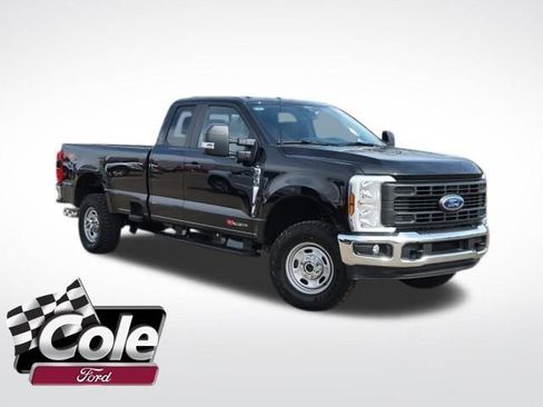 New 2025 Ford F250 XL w/ 360-Degree Camera Package image 1