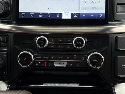 Used 2022 Ford F150 King Ranch w/ Trailer Tow Package image 31