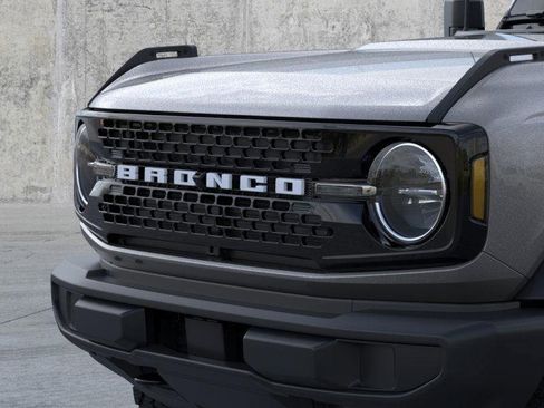New 2025 Ford Bronco Big Bend image 19