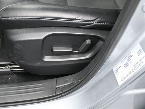 Certified 2023 MAZDA CX-5 AWD 2.5 S w/ Select Package image 21