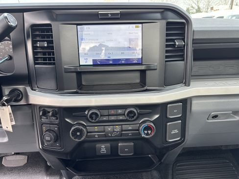 New 2026 Ford F350 XL w/ FX4 Off-Road Package image 17