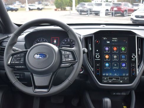 New 2026 Subaru Forester Premium image 15