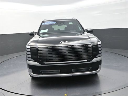 New 2026 Hyundai Palisade Calligraphy image 3