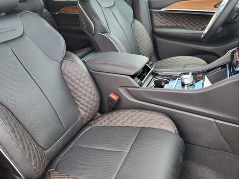 New 2026 Jeep Grand Cherokee L Summit image 13