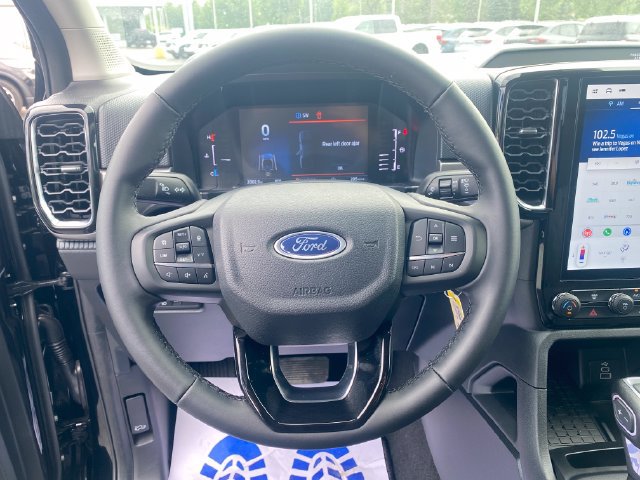 Used 2024 Ford Ranger XLT w/ Technology Package AWD/4WD image 20