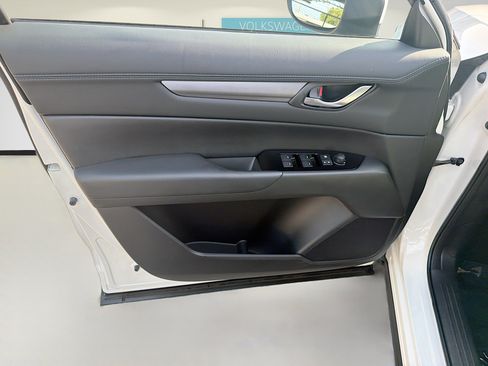 Used 2023 MAZDA CX-5 AWD 2.5 S image 19