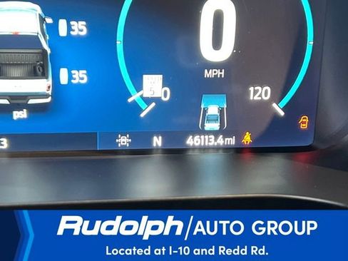 Used 2022 Ford F150 King Ranch w/ Equipment Group 601A High image 28