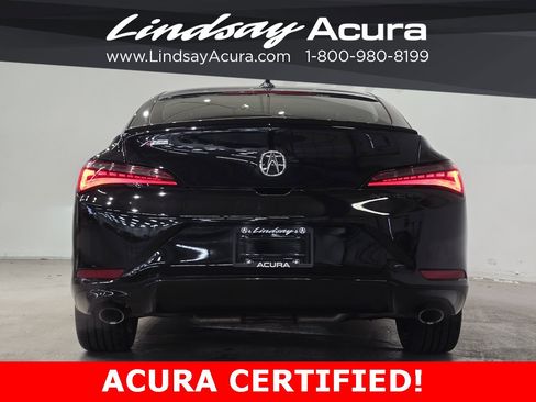 Certified 2023 Acura Integra A-Spec image 5