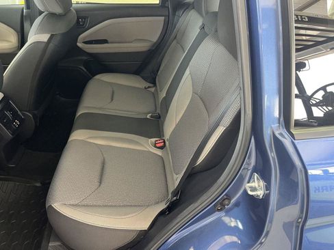 Certified 2026 Subaru Forester Premium AWD/4WD image 16