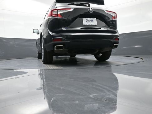 Used 2023 Acura RDX AWD image 31