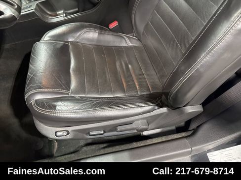 Used 2014 Ford Mustang GT w/ Electronics Package image 70