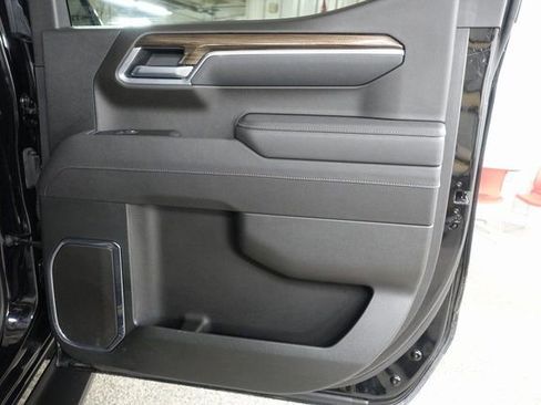 Used 2025 Chevrolet Silverado 1500 RST w/ RST All Star Premium Package image 21