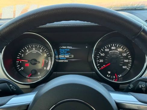 Used 2015 Ford Mustang GT Premium w/ Equipment Group 401A RWD image 27