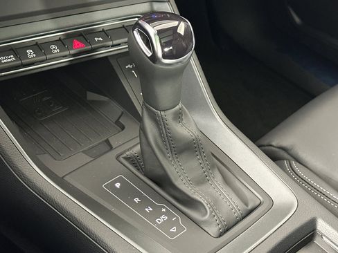 New 2025 Audi Q3 2.0T Premium image 20