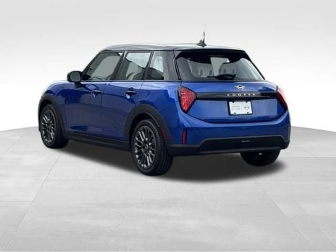 Certified 2026 MINI Cooper S FWD image 6