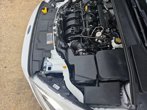 Used 2018 Ford Focus SE image 55