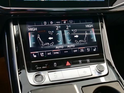 New 2026 Audi Q7 3.0T Premium Plus image 28