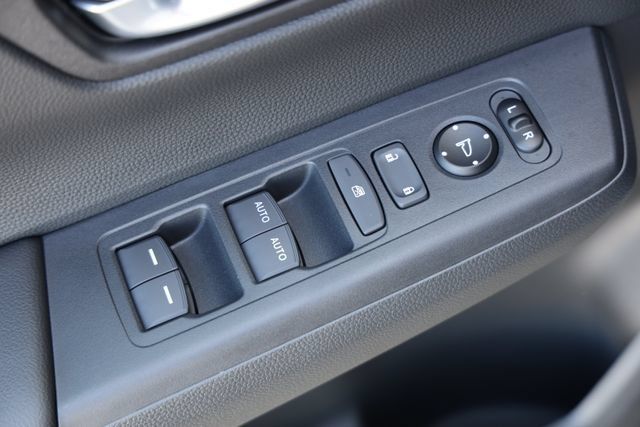 New 2026 Honda CR-V Sport image 15