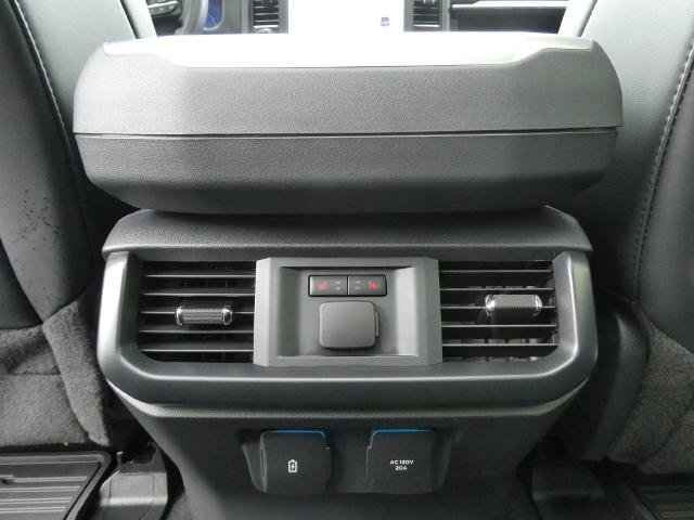 Certified 2024 Ford F150 Raptor AWD/4WD image 19
