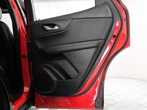 Used 2020 Chevrolet Blazer RS FWD image 51