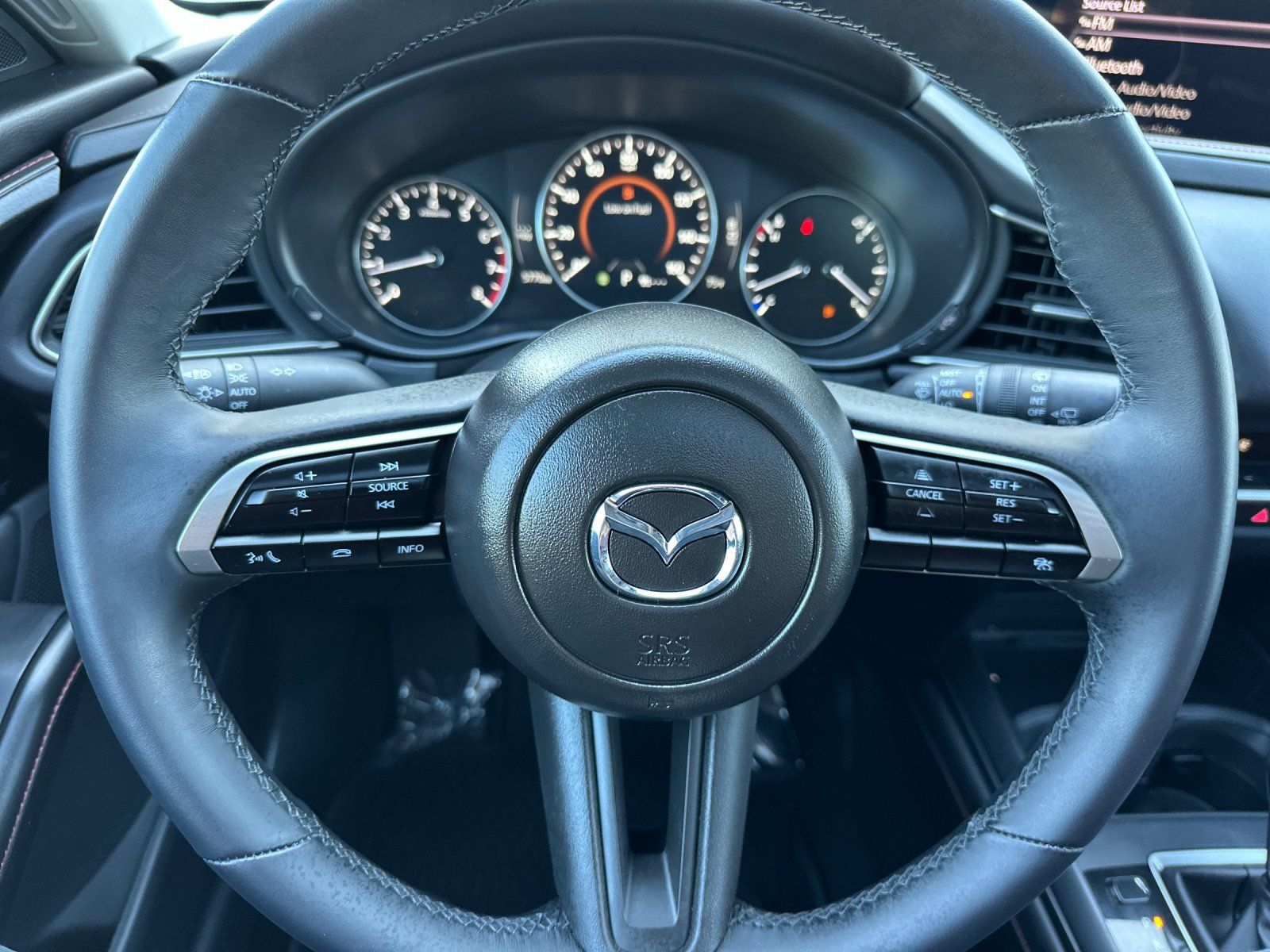 Certified 2026 MAZDA CX-30 AWD 2.5 S image 22
