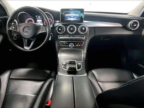 Used 2016 Mercedes-Benz C 300 4MATIC Sedan image 8