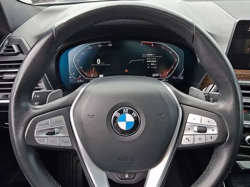 Used 2023 BMW X3 xDrive30i AWD/4WD image 21