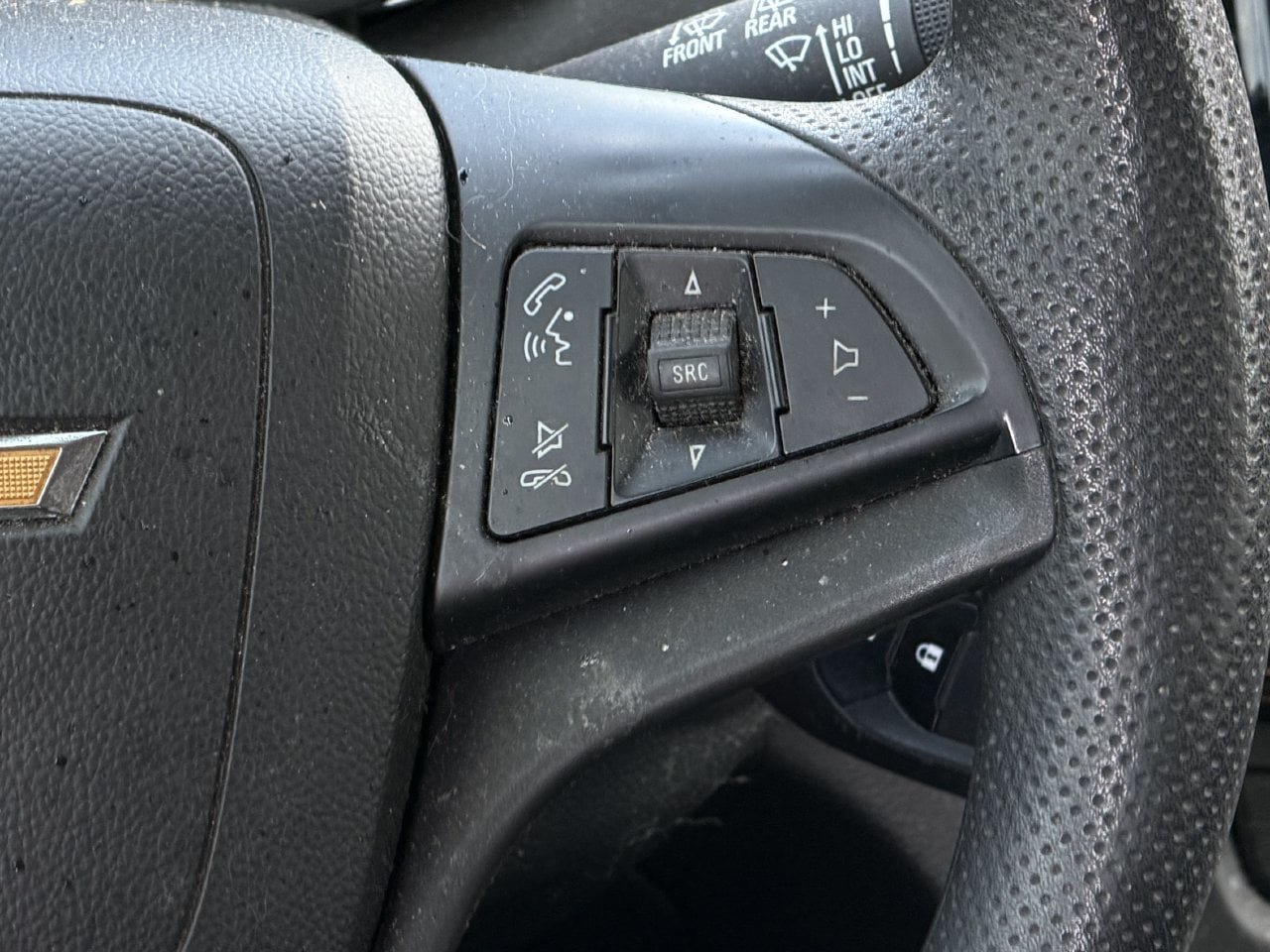 Used 2020 Chevrolet Trax LS w/ Tint and Cruise Package FWD image 14