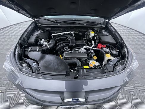 Used 2024 Subaru Outback Premium image 27