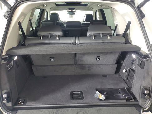 Certified 2026 BMW X7 xDrive40i image 24