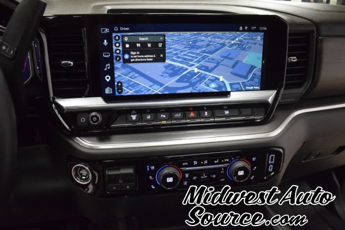 Used 2026 Chevrolet Silverado 3500 High Country w/ High Country Premium Package AWD/4WD image 27