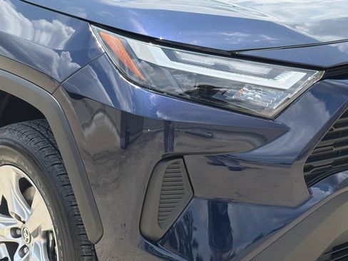 Used 2025 Toyota RAV4 XLE w/ Convenience Package AWD/4WD image 10