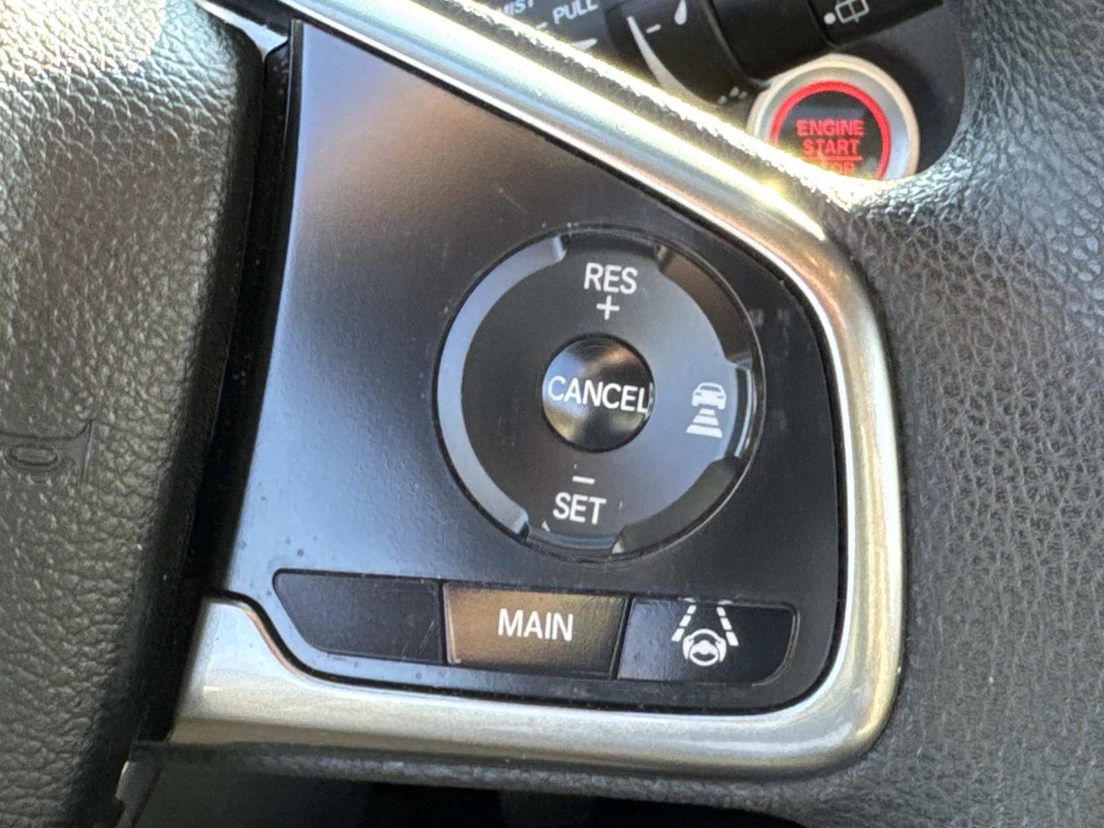 Used 2018 Honda CR-V EX image 33